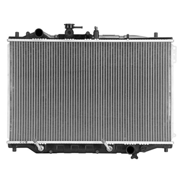 Replace® - Engine Coolant Radiator