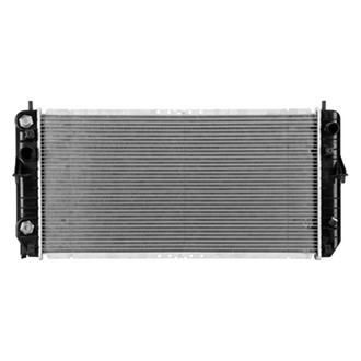 Replace® - Engine Coolant Radiator