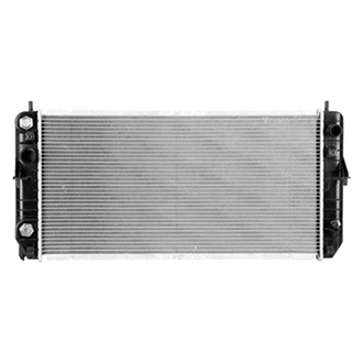 Replace® - Engine Coolant Radiator