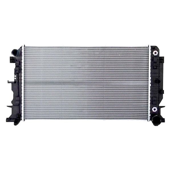 Replace® - Engine Coolant Radiator