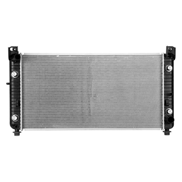 Replace® - Engine Coolant Radiator