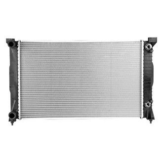 Replace® - Engine Coolant Radiator