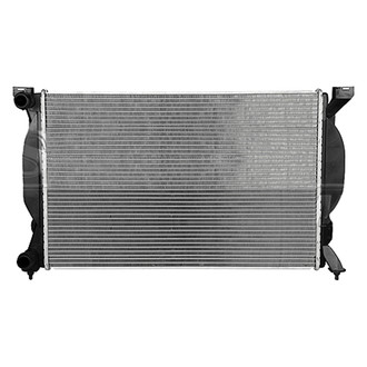 Replace® - Engine Coolant Radiator