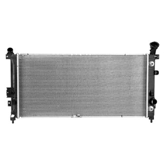 Replace® - Engine Coolant Radiator