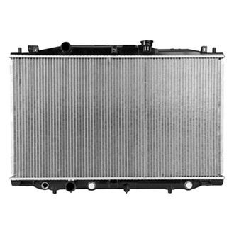 Replace® - Engine Coolant Radiator