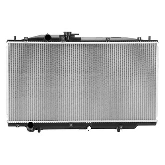 Replace® - Engine Coolant Radiator