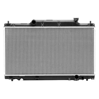 Replace® - Engine Coolant Radiator