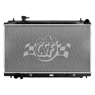 Replace® - Engine Coolant Radiator