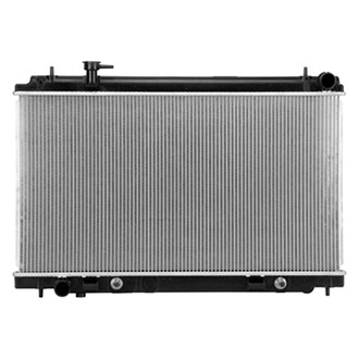 Replace® - Engine Coolant Radiator
