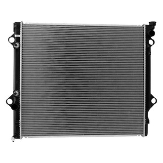Replace® - Engine Coolant Radiator
