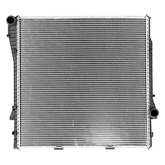 Replace® - Engine Coolant Radiator