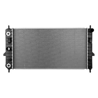 Replace® - Engine Coolant Radiator