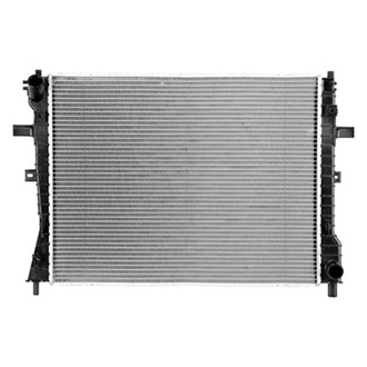 Replace® - Engine Coolant Radiator
