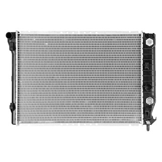 Replace® - Engine Coolant Radiator