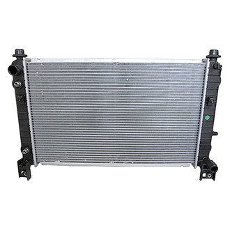 Replace® - Engine Coolant Radiator