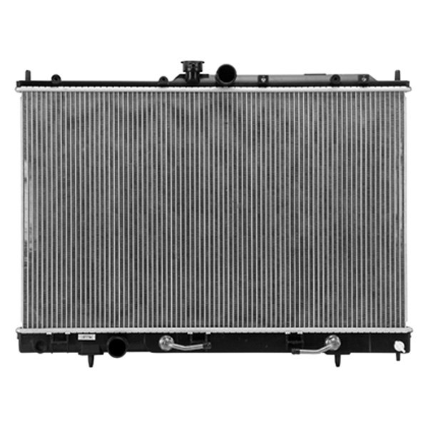 Replace® - Engine Coolant Radiator