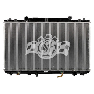 Replace® - Engine Coolant Radiator