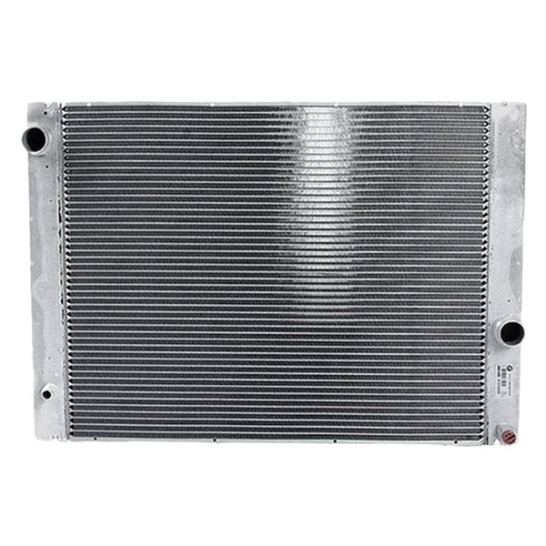 Replace® - Engine Coolant Radiator