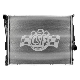 Replace® - Engine Coolant Radiator