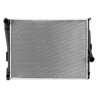 Replace® - Engine Coolant Radiator