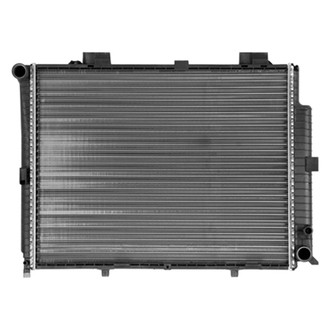 Replace® - Engine Coolant Radiator