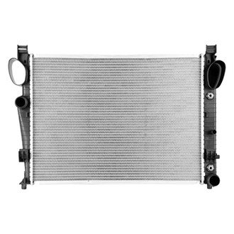 Replace® - Engine Coolant Radiator