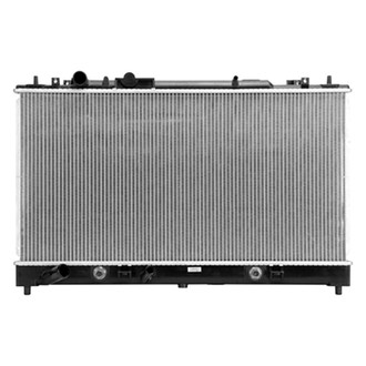 Replace® - Engine Coolant Radiator