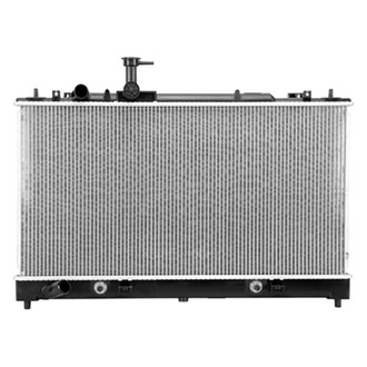Replace® - Engine Coolant Radiator
