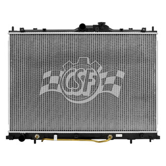 Replace® - Engine Coolant Radiator