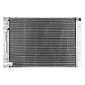 Replace® - Engine Coolant Radiator