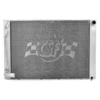 Replace® - Engine Coolant Radiator
