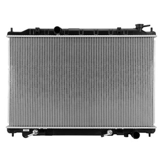 Replace® - Engine Coolant Radiator