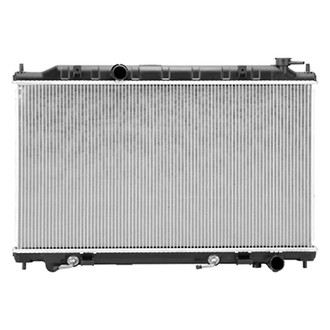 Replace® - Engine Coolant Radiator