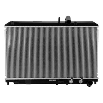 Replace® - Engine Coolant Radiator