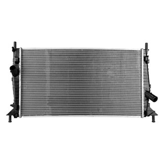 Replace® - Engine Coolant Radiator