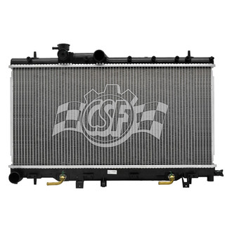 Replace® - Engine Coolant Radiator