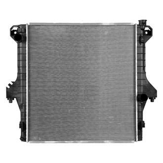 Replace® - Engine Coolant Radiator