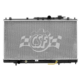Replace® - Engine Coolant Radiator