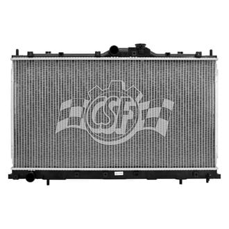 Replace® - Engine Coolant Radiator