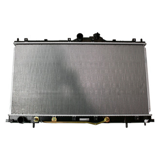 Replace® - Engine Coolant Radiator