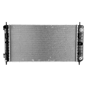 Replace® - Engine Coolant Radiator