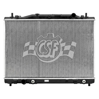 Replace® - Engine Coolant Radiator