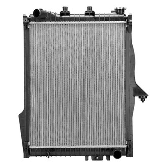 Replace® - Engine Coolant Radiator