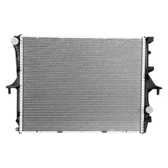 Replace® - Engine Coolant Radiator