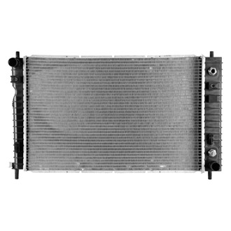 Replace® - Engine Coolant Radiator