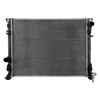 Replace® - Engine Coolant Radiator