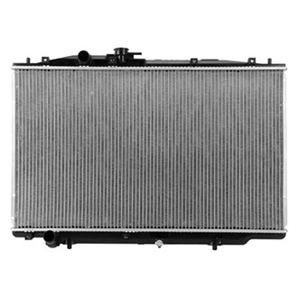 Replace® - Engine Coolant Radiator