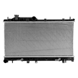 Replace® - Engine Coolant Radiator