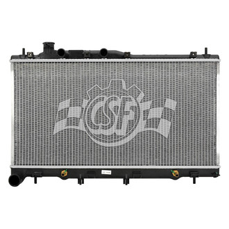 Replace® - Engine Coolant Radiator