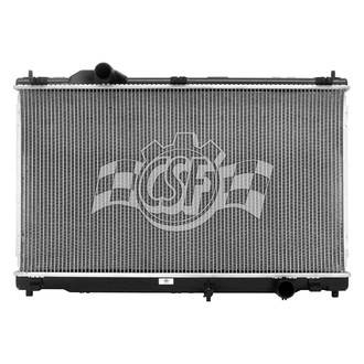 Replace® - Engine Coolant Radiator